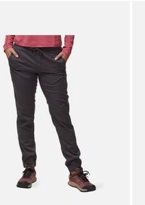 Black Diamond Hiking Pants size medium